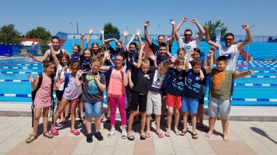 2. Zlatni dukat, Đakovo 29. i 30.6.2019.