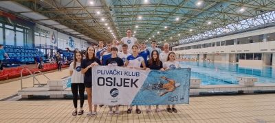Regionalno PH, Sisak 3.-4.12.2022.