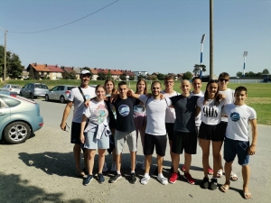 PRVENSTVO HRVATSKE U ZA DOBNE SKUPINE, Zagreb 29.7.-1.8.2021.