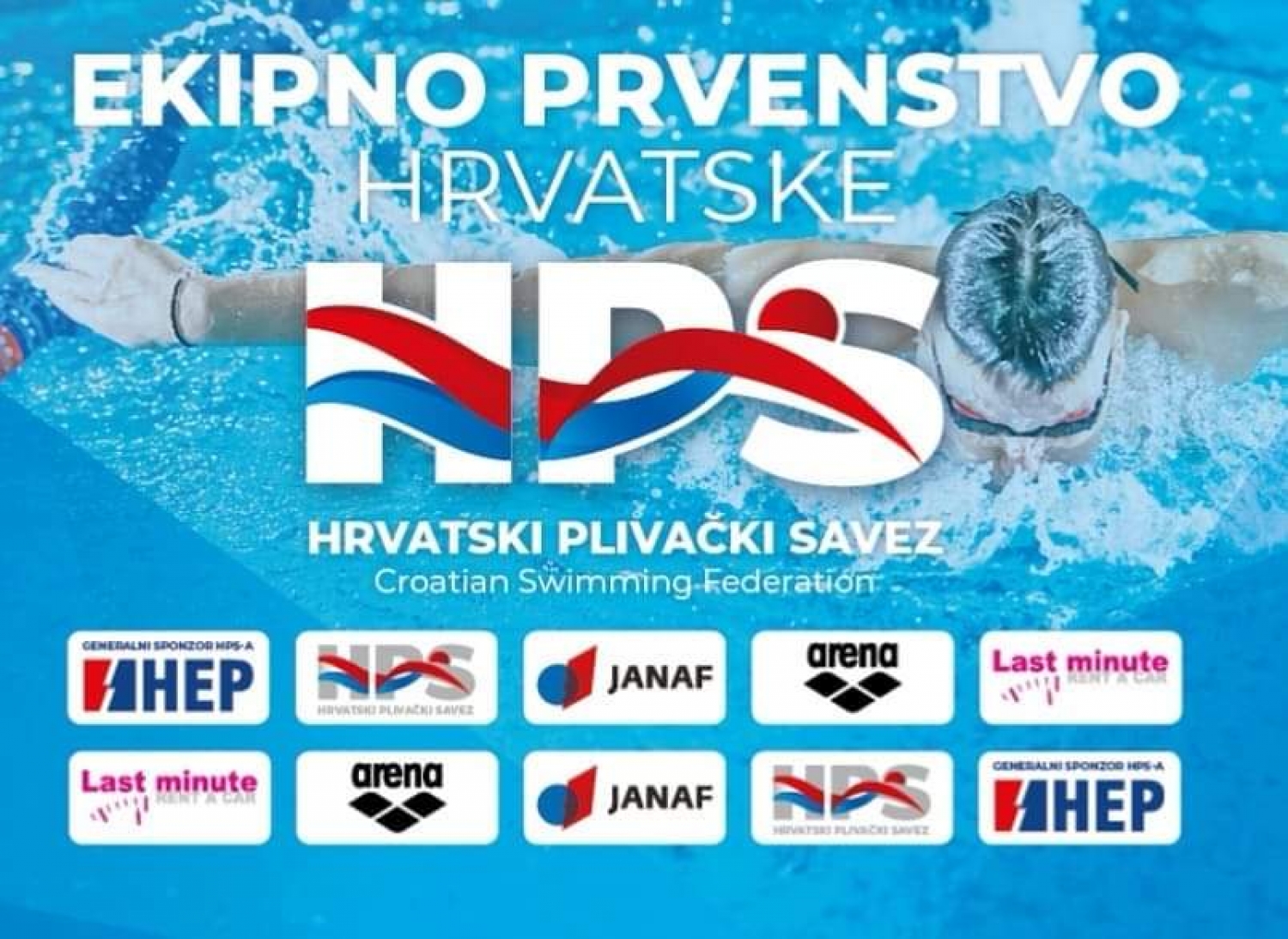 Ekipno A i B prvenstvo Hrvatske, Split (07.-08.03.2020.)